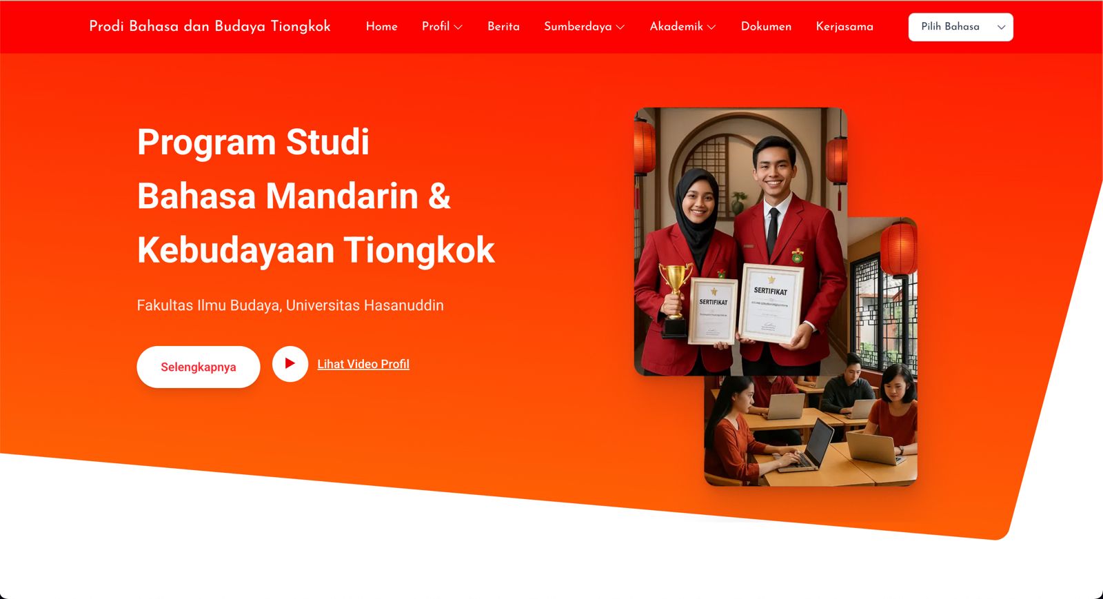 BMKT Website